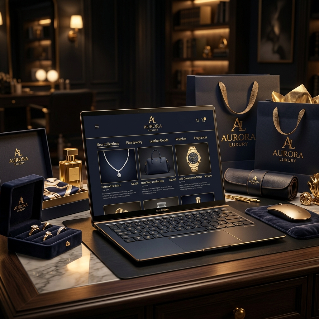 Curated Digital Commerce