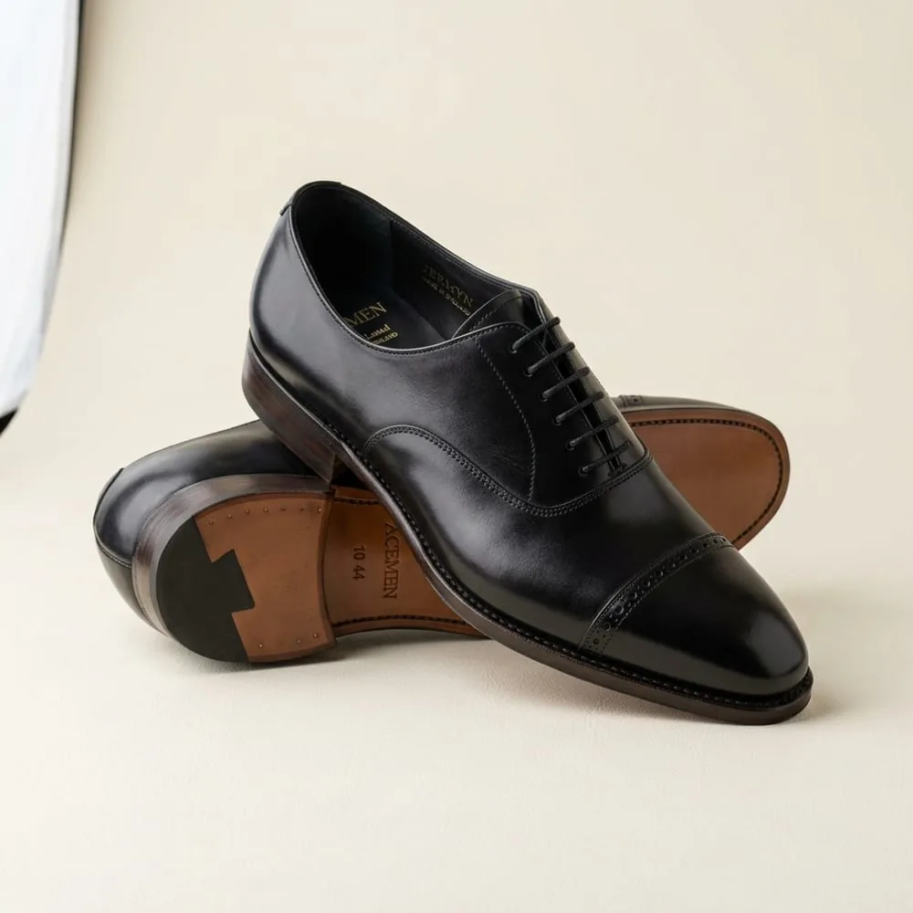 ACEMEN Footwear Craft & Manufacturing
