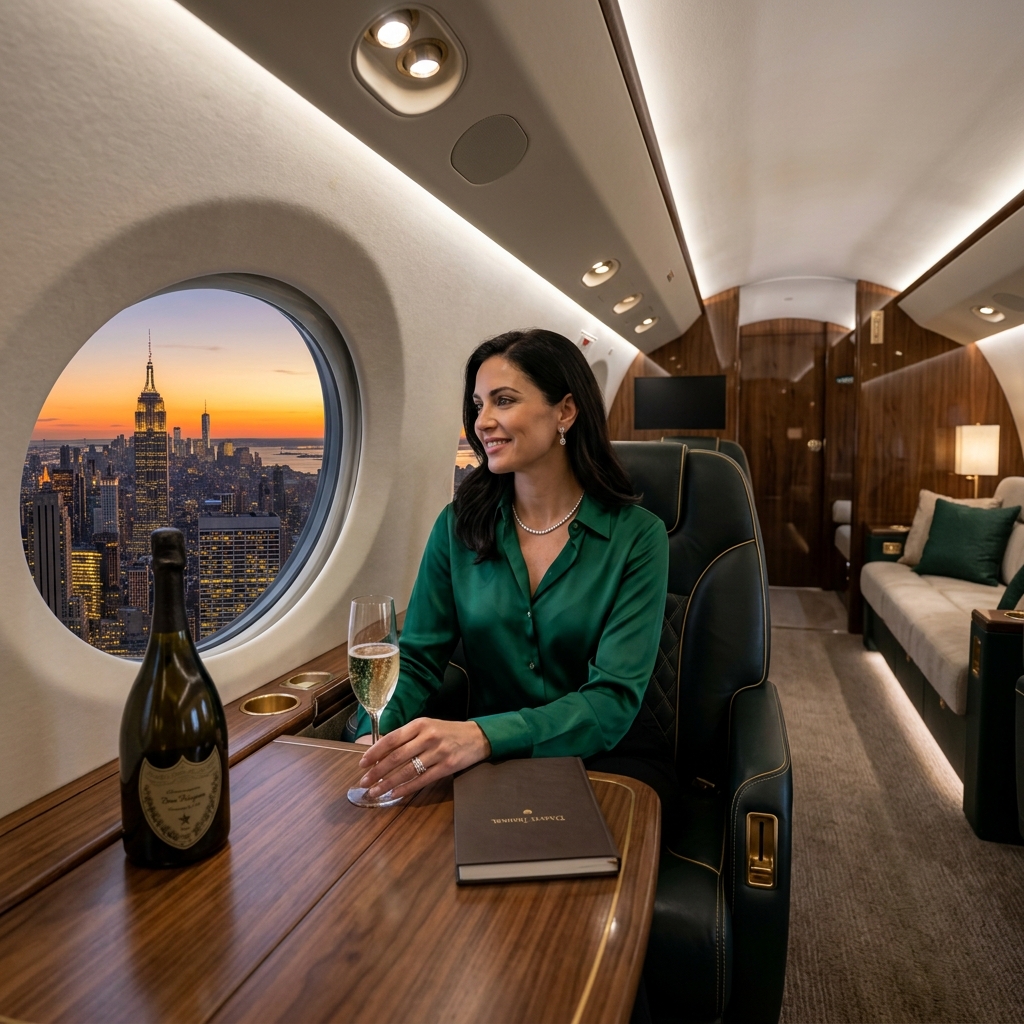 Global Concierge & Mobility